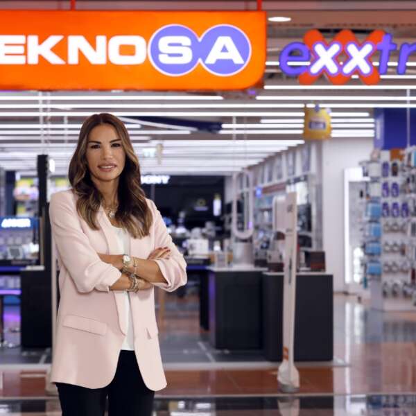 Teknosa, müşteri odaklı yatırımlarla güçlü büyümesini sürdürüyor