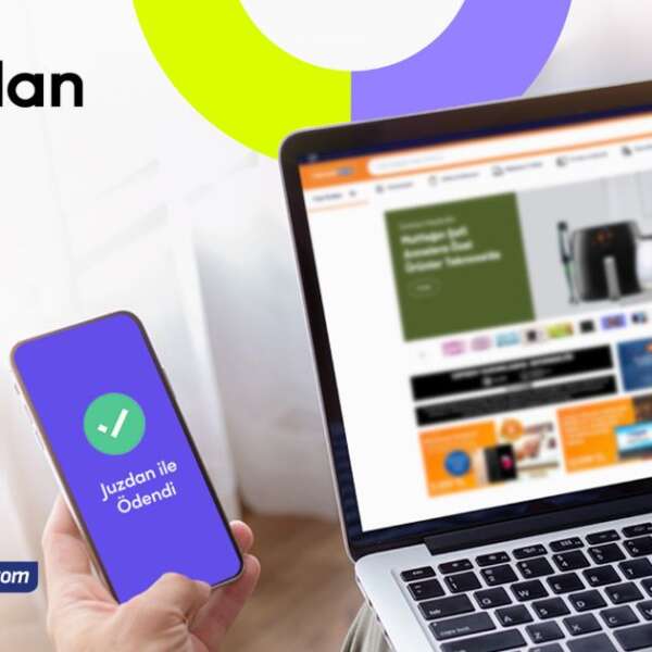 Teknosa’dan müşterilerine Juzdan ile tek tıkla ödeme kolaylığı