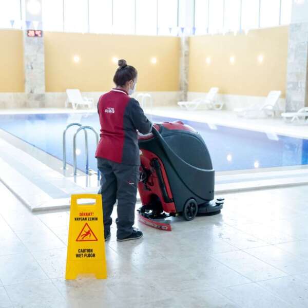 Tepe Servis olarak, dijitalleşmeyi, yenilikçiliği ve verimliliği tüm süreçlerimize dahil ediyoruz