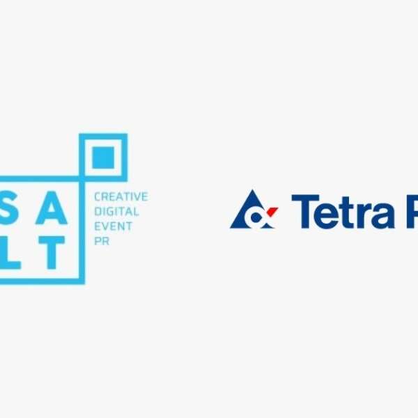 Tetra Pak’ın stratejik iletişim ajansı Salt İletişim Grup oldu