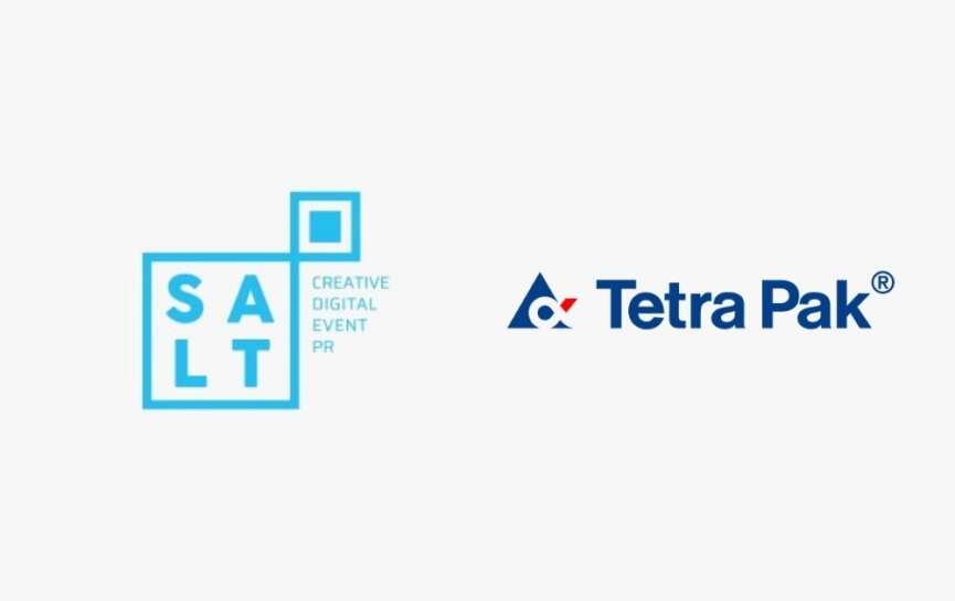 Tetra Pakin stratejik iletisim ajansi Salt Iletisim Grup oldu