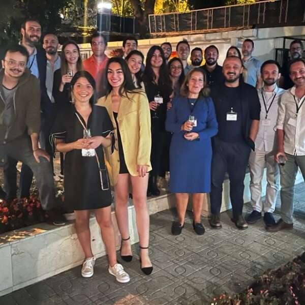Vispera, Türkiye’nin en iyi işverenleri arasında yer aldı