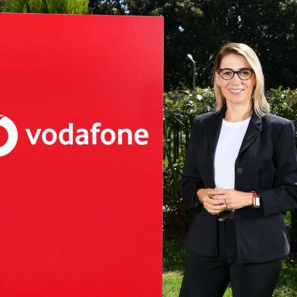 Vodafone FLEX’ten Anneler Günü’ne özel kampanya