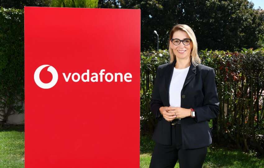 Vodafone FLEXten Anneler Gunune ozel kampanya