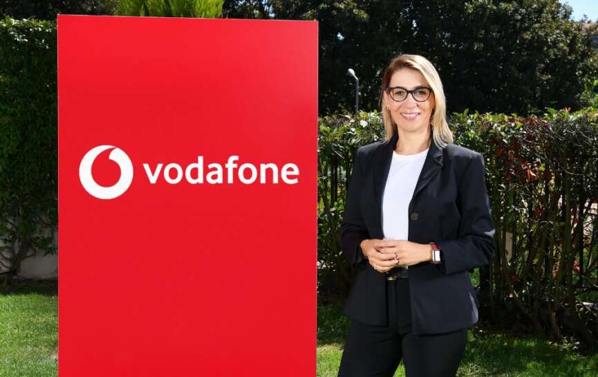 Vodafone FLEXten Anneler Gunune ozel kampanya