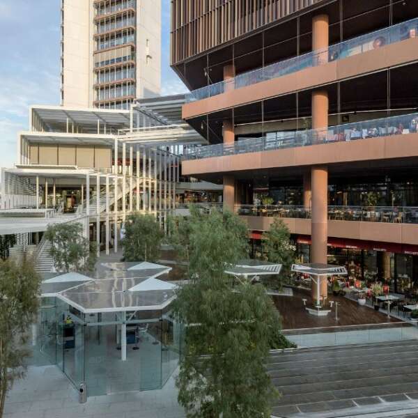 Workinton, Clinic Atlantis ve Bark Centrum Ege Perla’da açıldı