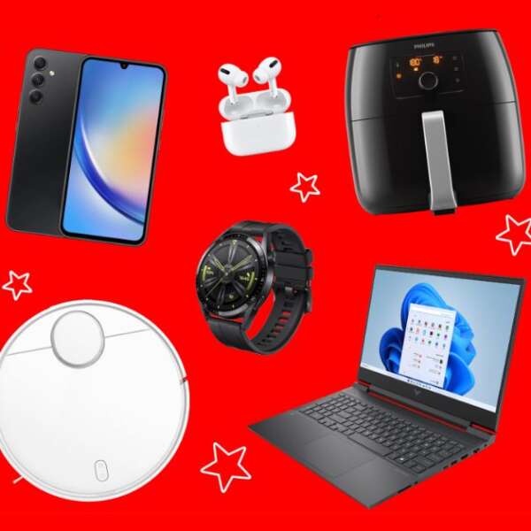 Yıldızlı Teknoloji Günleri’nin MediaMarkt’la tam zamanı kampanyası başladı