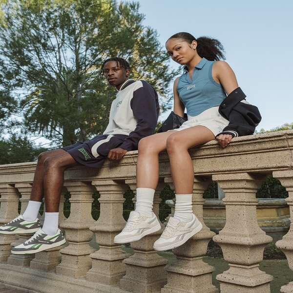 Reebok’tan zamansız yeni sezon koleksiyonu