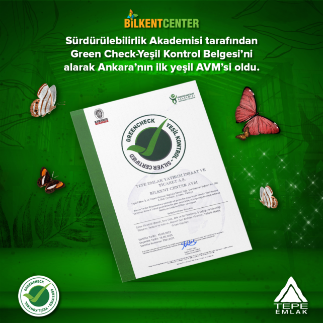 1686122510 Bilkent Center Green Check