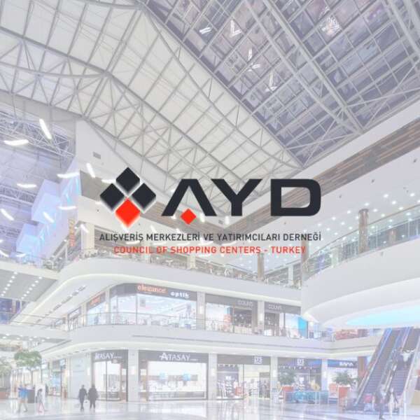 Halil İbrahim Zeytin 8 AVM Metrekare Verimlilik Endeksi yüzde 93,4 arttı