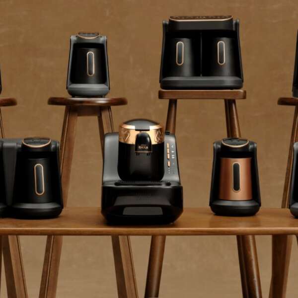 Arzum OKKA, Cezve Ibrik Dünya Şampiyonası’na sponsor oldu