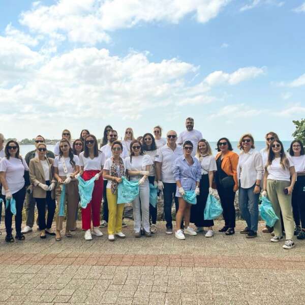 Ayakkabı Dünyası ve TURMEPA Çevre Haftası’nda doğa için bir adım attı