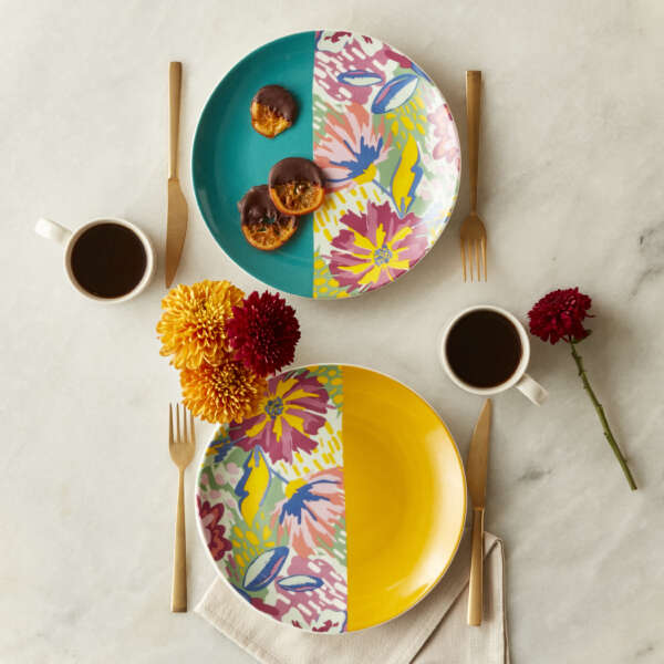 İlker Özçetin 6 Bella Maison, en güzel bayram sofralarına eşlik ediyor