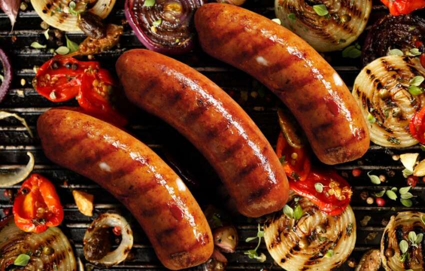 Banvitten mangal sefasina ozel urunler