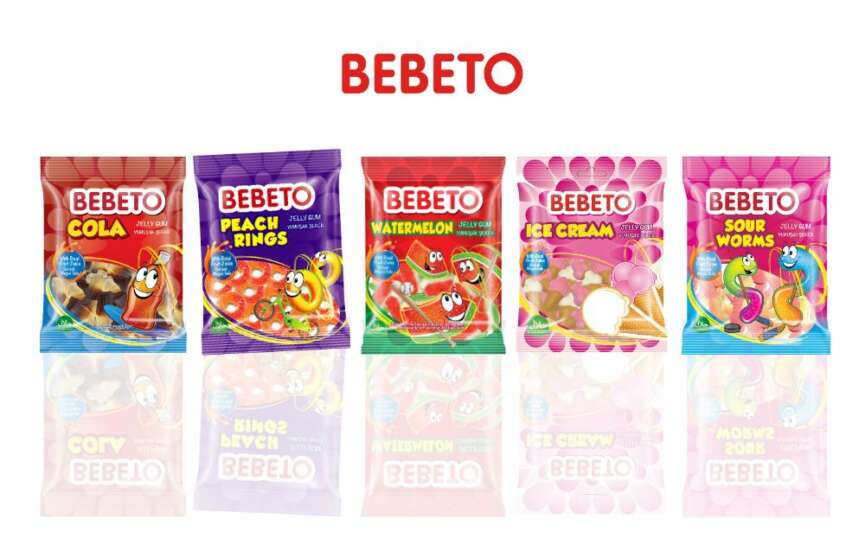 Bebeto