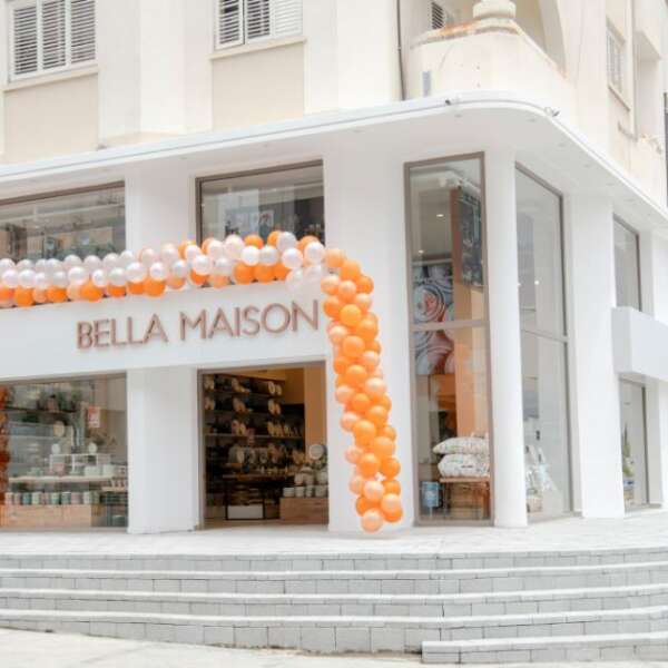 Bella Maison global marka yolculuğunun yeni adresi: Kıbrıs