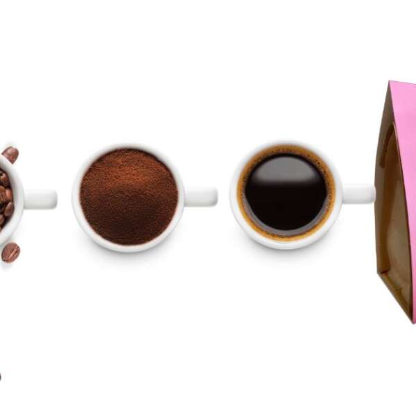 Blue Bean; Türkiye’nin ilk az yağlı çekirdek kahvesi  Blue Skinny Blend’i tanıttı