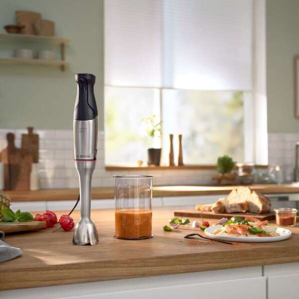Bosch’tan yeni pratik el blenderı ergomaster