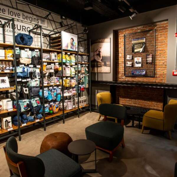 İlker Özçetin 13 Bu yaz plajın gözdesi de “Tchibo”