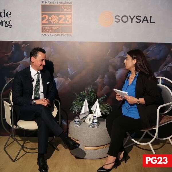 CarrefourSA CEO’su Kutay Kartallıoğlu, dijitalleşme özelindeki yeni yatırımlarını açıkladı