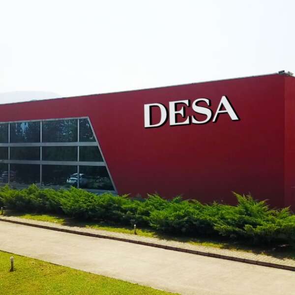 DESA Türkiye’nin en değerli ilk 100 markası arasında