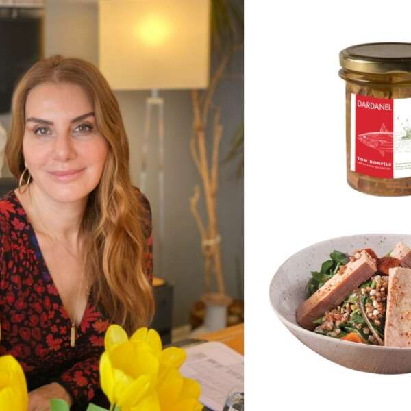 Dardanel’den çok özel bir ürün: Ton Bonfile