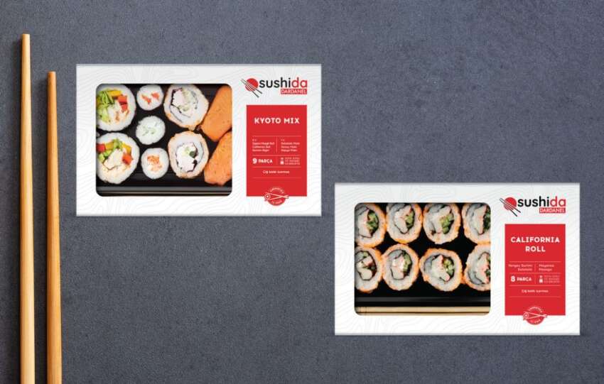 Dardanelin yenilikci ve pratik lezzeti