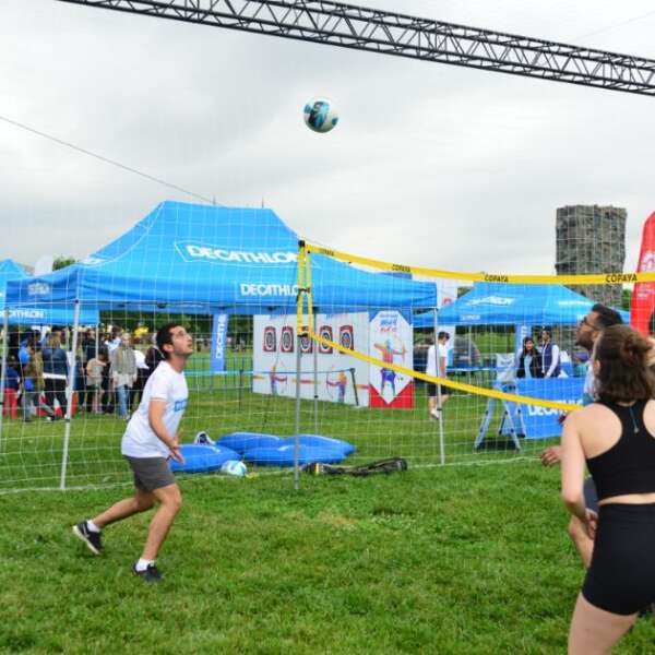 Decathlon MayFest başladı