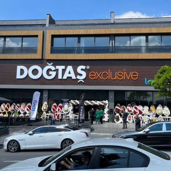 Doğtaş, Ankara’ya 4 yeni mağaza birden açtı