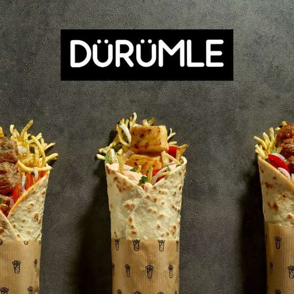 Dürümle, satış hacminde yılın ilk beş ayında yüzde 53 artış yakaladı