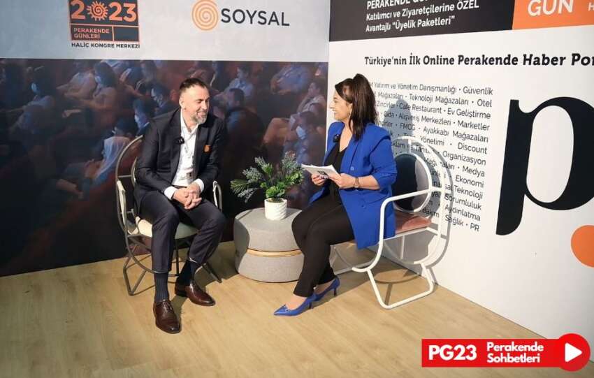 Esas Gayrimenkul COOsu Nevzat Yavan