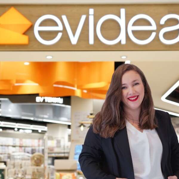 Evidea’nın yeni Marka ve İletişim Müdürü Pelin Ünal oldu