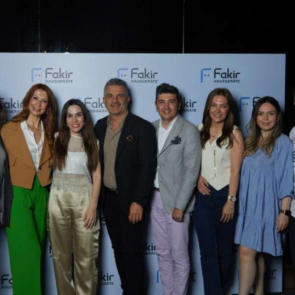 Fakir Hausgeräte, doktorlar ve diyetisyenlerle bir araya geldi