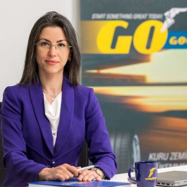 Goodyear Türkiye’ye yeni genel müdür