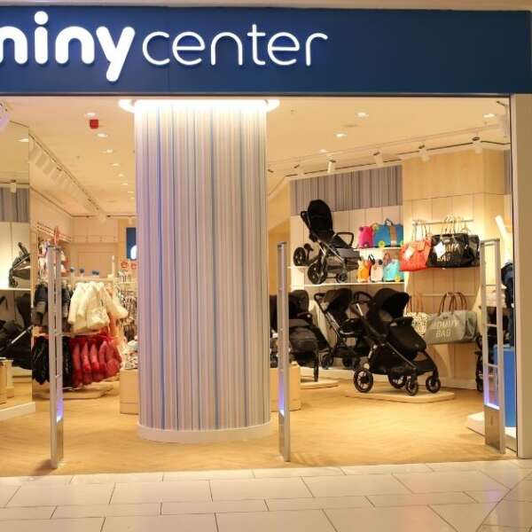 Minycenter Türkiyede ki mağaza sayısını 13’e çıkarttı