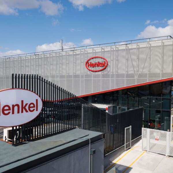 Henkel, İstanbul Tuzla’daki fabrikasını karbon nötr hale getirdi
