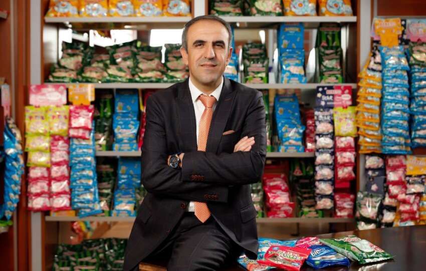 Kervan Gida GES yatirimlariyla surdurulebilirlige katki sagliyor