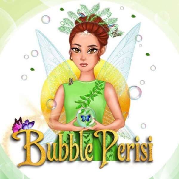 M1 Konya AVM’deki bubble perisi balon gösterisi çocukları büyüleyecek