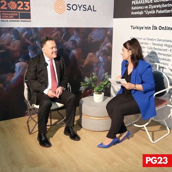 MediaMarkt Türkiye CEO’su Faruk Kocabaş, dijitalleşme yatırımlarını ve yeni mağaza konseptini açıkladı