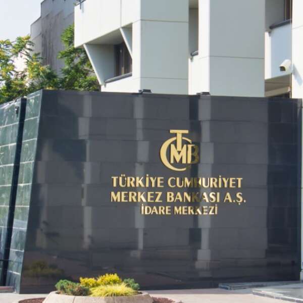 Türkiye Cumhuriyet Merkez Bankası faiz kararını açıkladı