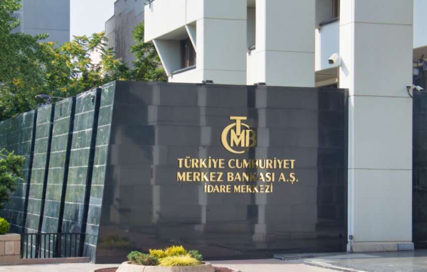 Merkez Bankasi faiz karari