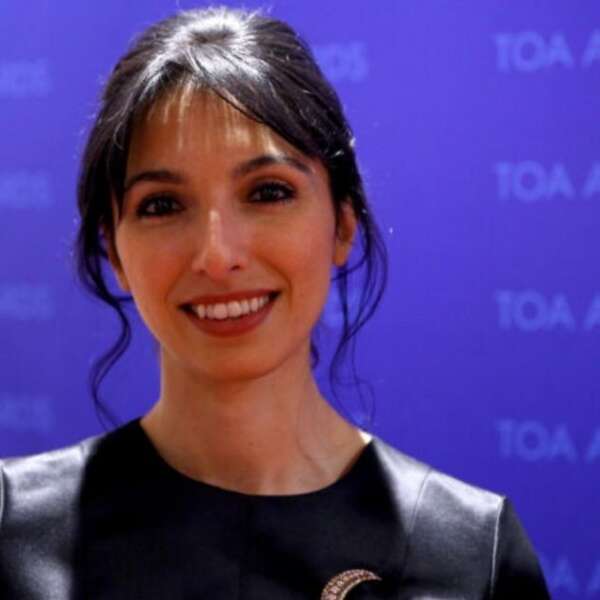 İlker Özçetin 4 Merkez Bankası’nın yeni Başkanı Hafize Gaye Erkan oldu