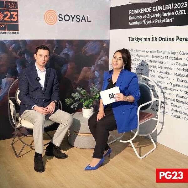 Mobildev Satış ve Pazarlama Direktörü Ar-Ge ve teknoloji yatırımlarını açıkladı