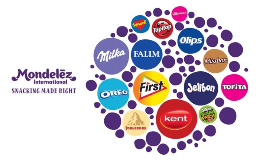 Mondelez International Turkiyeden yeni atama