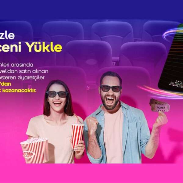 Next Level AVM’de kazandıran kampanyalar sürüyor