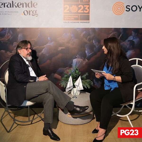 Next4biz CMO’su Gürkan Platin, dijital dönüşüm ve müşteri deneyimi çalışmalarını anlattı