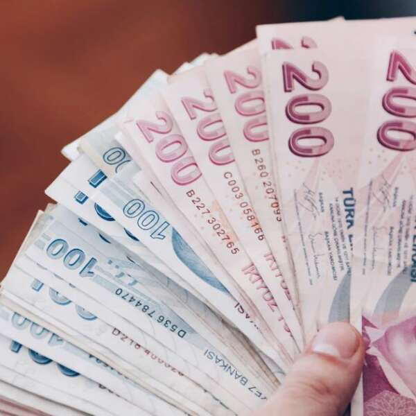 OECD Türkiye için büyüme tahminini yükseltti