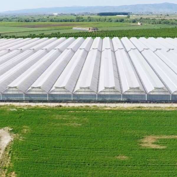 Onur Market’ten dev tarım yatırımı