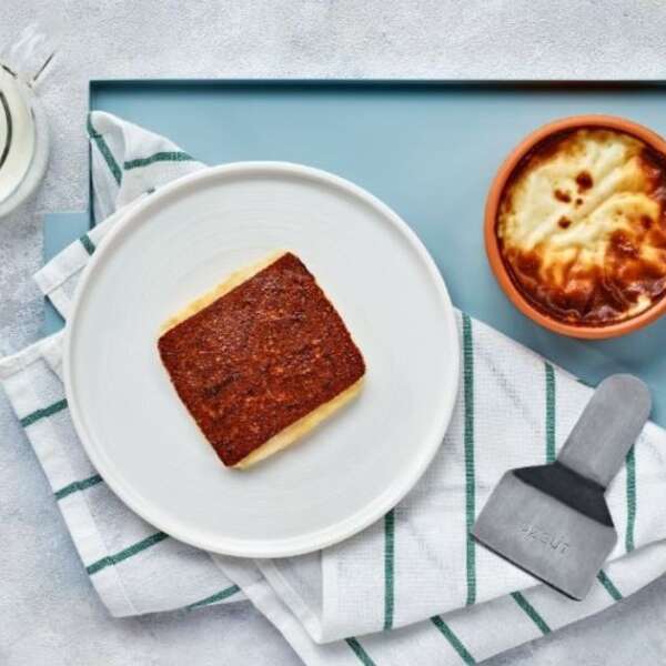 Özsüt sütlü lezzetleri Jersey Sütü ile şimdi çok daha besleyici