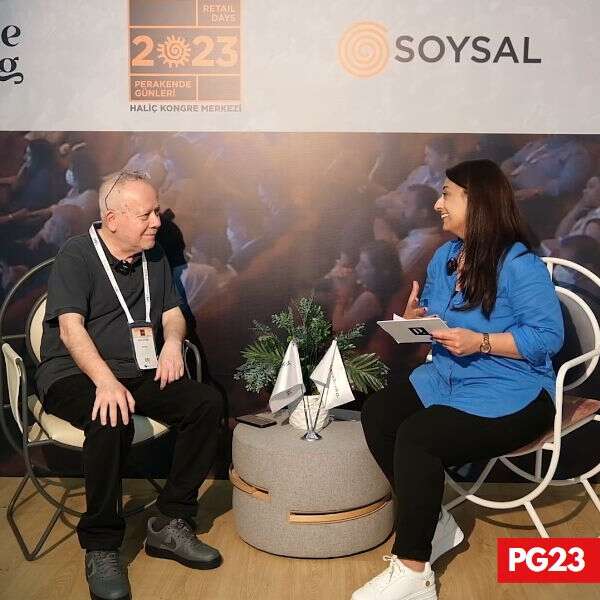 Suat Soysal; fiziksel ve dijital mağazanın önemini açıklayarak, değişen müşteri deneyimini yorumladı